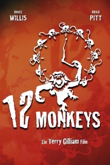 12 маймуни