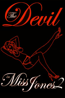 The Devil in Miss Jones 2