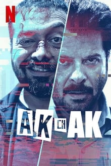 AK vs AK 2020 Hindi