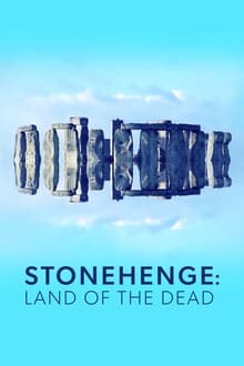 Stonehenge: Land of the Dead