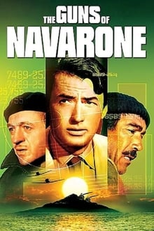 The Guns of Navarone