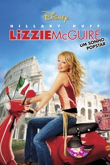 The Lizzie McGuire Movie