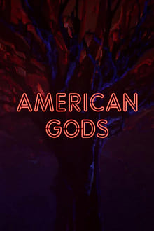 Amerikos dievai