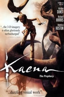 Kaena - A prófécia