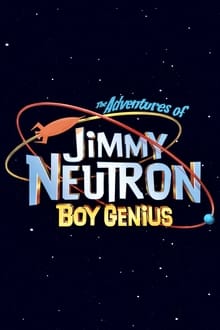 De Avonturen van Jimmy Neutron: Wonderkind