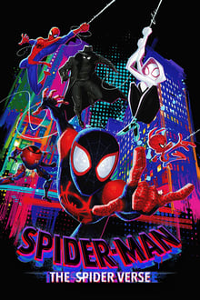 Spider-Man: Spider-Verse Collection