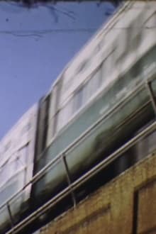 El Train Film
