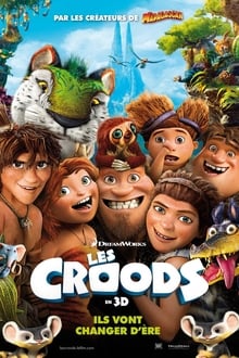 Les Croods