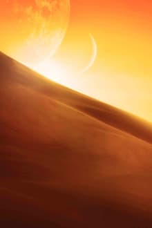 Dune : Première partie