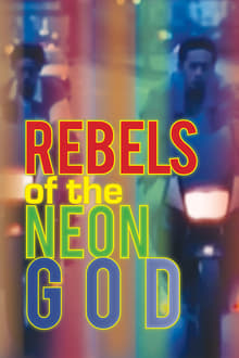 Rebeldes del Dios Neón