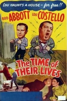 Abbott i Costello Ich Długie Życie