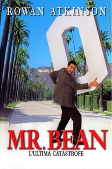 Bean - äärimmäinen katastrofielokuva