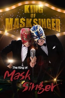 Show de Música Misteriosa: King of Mask Singer