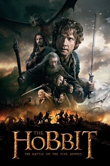 Hobbit: Beş Ordunun Savaşı