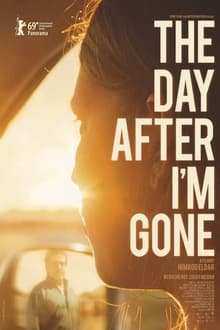 The Day After I'm Gone