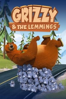 Grizzy e i Lemming