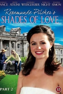 Shades of Love - Del 2 - Laura's kærlighed
