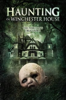 Prokletí domu Winchesterů