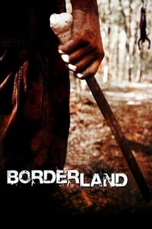 Borderland, al otro lado de la frontera