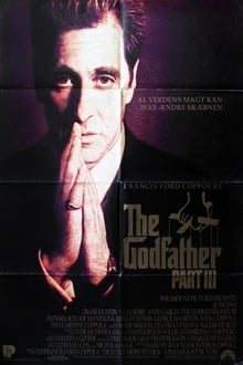 The Godfather del 3