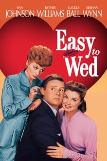 Easy to Wed