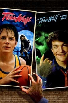 Teen Wolf Collection