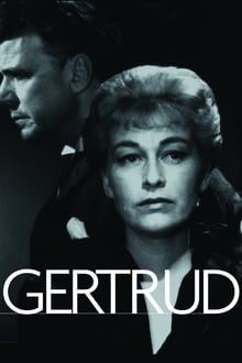 Gertrud