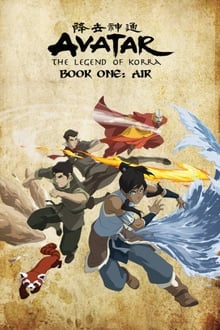 Book One: Air