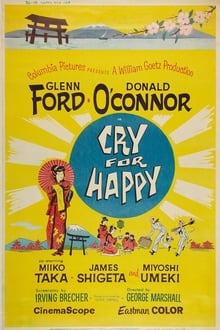 Cry for Happy