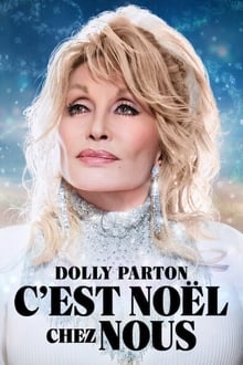 Dolly Parton's Christmas on the Square