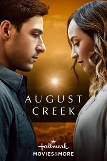 August Creek