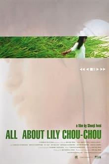 Mindent Lily Chou-Chou-ról