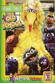 Sesame Street: Old School Vol. 1 (1969-1974)