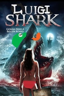 Ouija Shark
