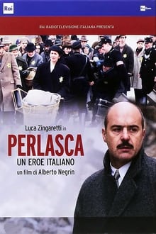 Perlasca - Un eroe italiano