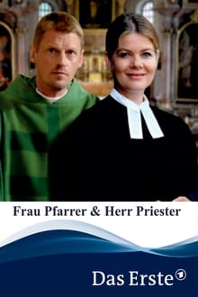 Frau Pfarrer & Herr Priester