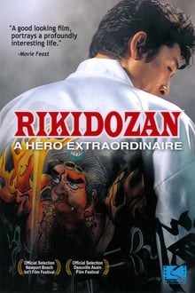 Rikidozan: A Hero Extraordinaire