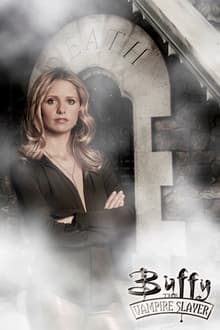 Buffy, izganjalka vampirjev
