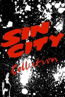 Sin City - Collezione