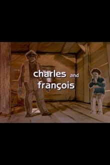 Charles and François