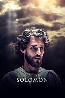 Salamon, a zsidók királya