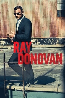 Ray Donovan