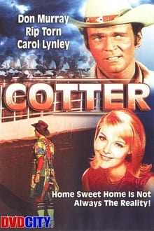 Cotter