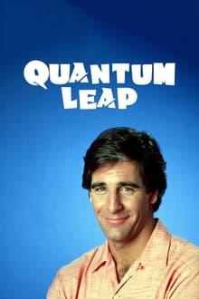 Quantum Leap – Az időutazó