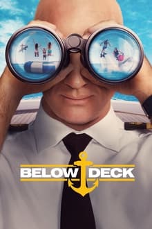Below Deck - Season 11 Episode 3