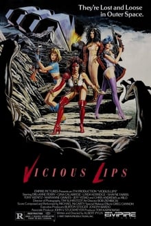 Vicious Lips