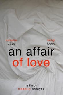 An Affair of Love