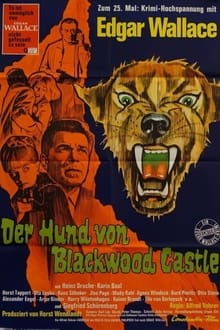 The Monster of Blackwood Castle