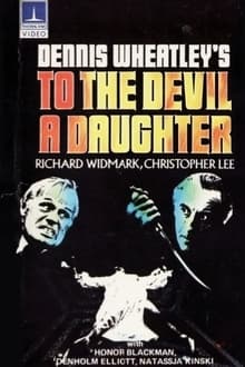To the Devil a Daughter