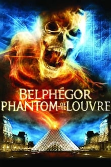Белфегор: Фантомът на Лувъра